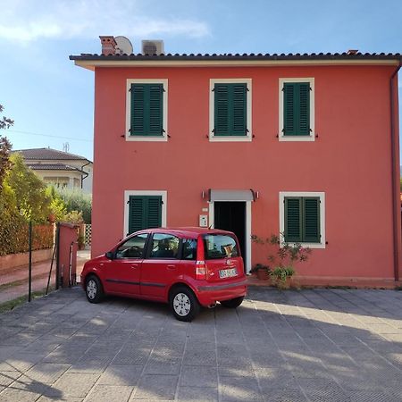 La Casa Delle Buone Letture Villa Lucca Exterior foto