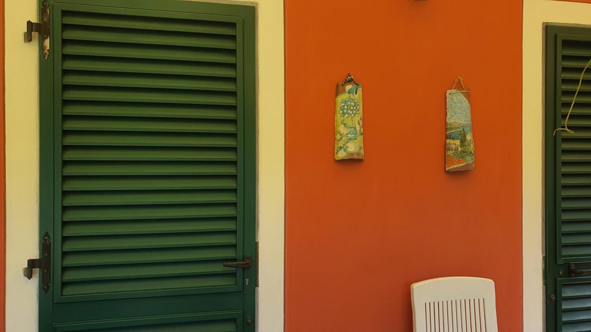 La Casa Delle Buone Letture Villa Lucca Exterior foto